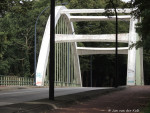 brug Haaksbergerstraat